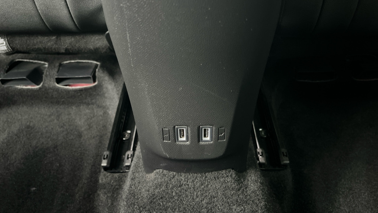 Vauxhall Mokka 1.2 Turbo GS Line 5dr Petrol Hatchback